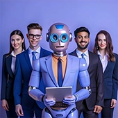 AI Discovery Workshops