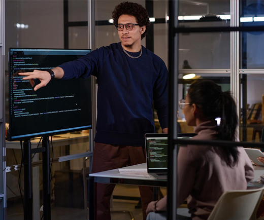 AI Business Platform Project