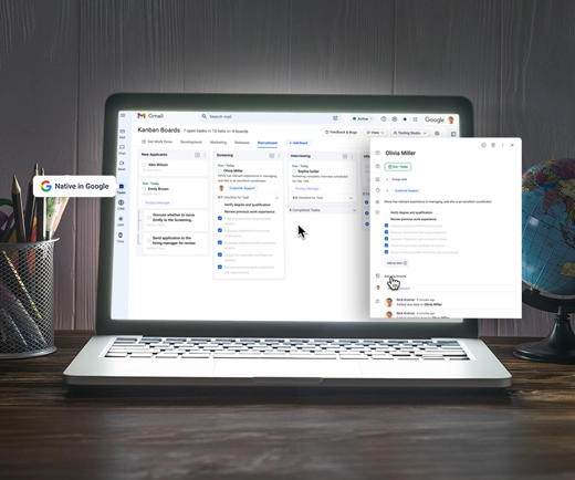 Tooling Studio Project